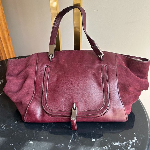 Ralph Lauren Bags Vintage Ralph Lauren Handbag Poshmark
